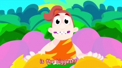 مجموعه آموزشی زبان انگلیسی little angel قسمت 203